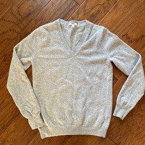Uniqlo Cashmere Sweater - Size S